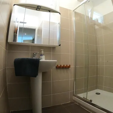 La Terrasse De Saint-jean Apartment Ajaccio (Corsica)