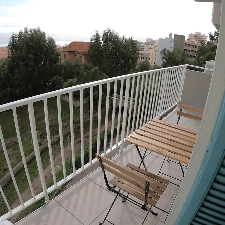 La Terrasse De Saint-jean Apartment *