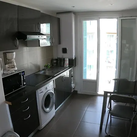 La Terrasse De Saint-jean * Ajaccio (Corsica)