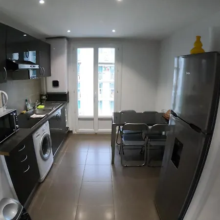 La Terrasse De Saint-jean *