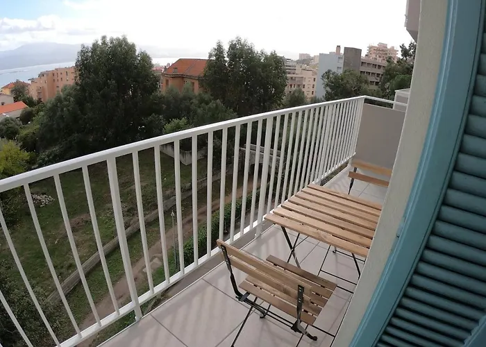 La Terrasse De Saint-jean Apartment *