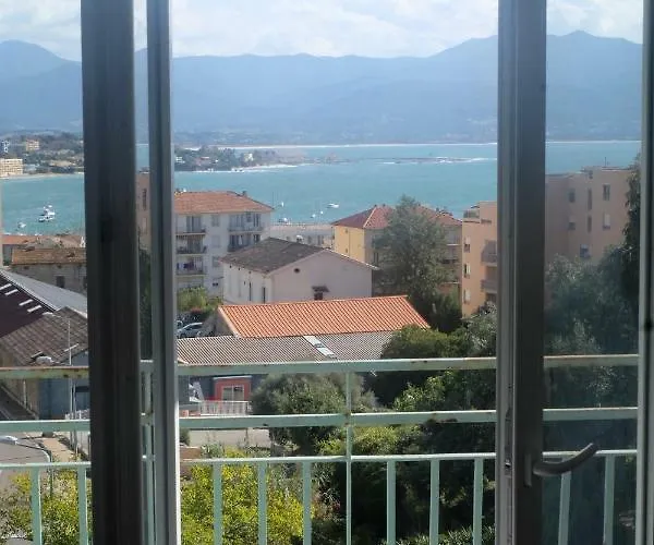 Apartment La Terrasse De Saint-jean